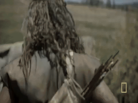 #origins #natgeo GIF by National Geographic Channel