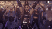 Ariana Grande Rain On Me GIF by Lady Gaga