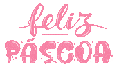 Pascoa Sticker