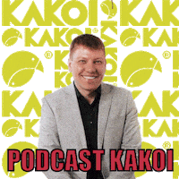 Podcast Pauta Sticker by KAKOI COMUNICAÇÃO