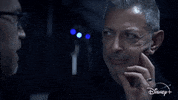 Episode 1 Sneakers GIF by The World According to Jeff Goldblum | Disney+