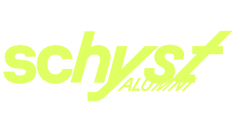 schyst giphyupload alumni progressive juste Sticker