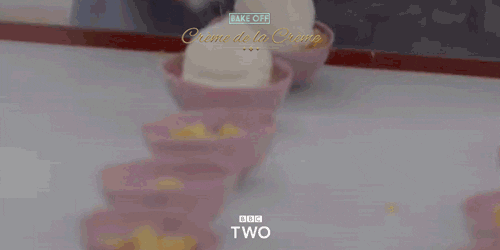 baking great british bake off GIF by BBC