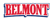 Belmont University Sticker by Belmont Athletics