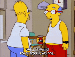 homer simpson episode 6 GIF