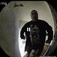 Angry Harry Dresden GIF by Respective