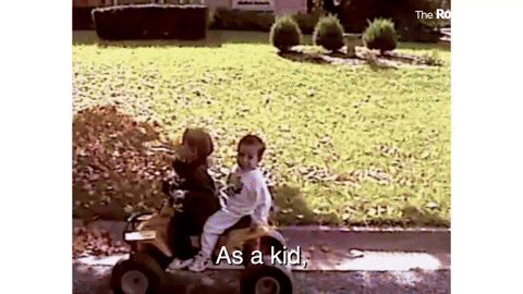 103 GIF by The Roku Channel