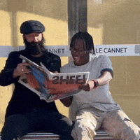 Mdr GIF