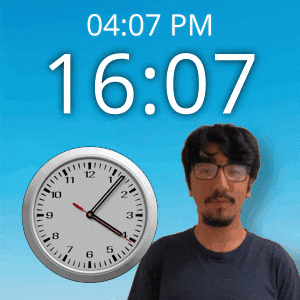 4Pm GIF