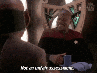 Star Trek GIF by The Joy of Trek