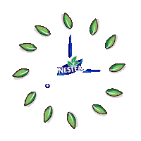 Drink Refreshing Sticker by NestleProfessional_SJORA