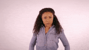 strong woman GIF by Shalita Grant