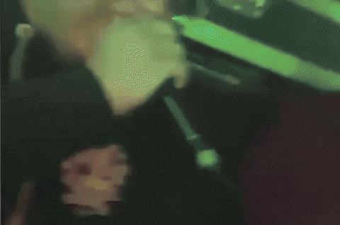 Live Performance On The Mic GIF by Popular Demand Entertainment