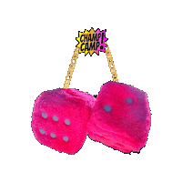 South Bay Neon Sticker by Champ Camp