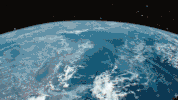 alien stadium GIF by Domino Recording Co.