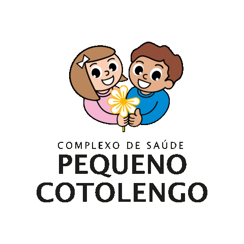 CotolengoCuritiba giphygifmaker cotolengo pequeno cotolengo complexo de saúde pequeno cotolengo Sticker