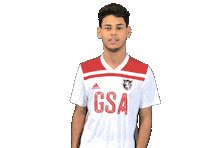 Soccer Gsa Sticker by Gateway Sports Academy