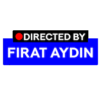 Director Sticker by MUG