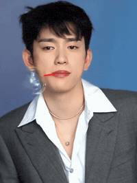 Parkjinyoung GIF
