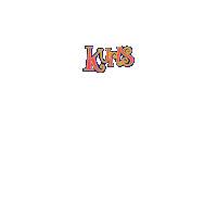 Barbarasalem barbarasalem kurls just wanna have fun Sticker