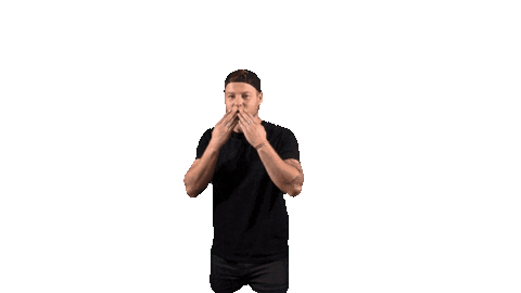 Coeur Love Sticker by DRD2COM