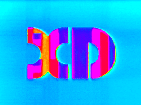 Art Glitch GIF