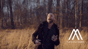 Chris Daughtry GIF by Better Noise Music