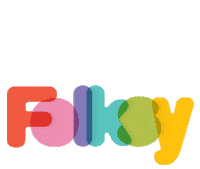 Find Me Craft Sticker by Folksy