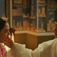 Comedy Drama GIF by Eccho Rights