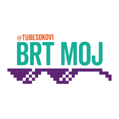 Top Tube Sticker by tubesokovi