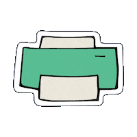 small business design Sticker by MOO
