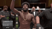 Aljamain Sterling Sport GIF by UFC