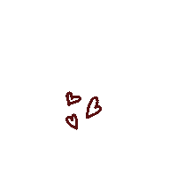 Heart Vkvk Sticker by BVK Students Hannover