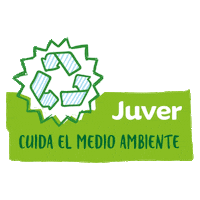 Bio Reduce Sticker by Juver zumos