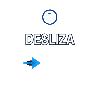 Desliza Oposicion Sticker by academiaiberia