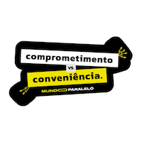 Marketing Digital Sticker by rochaerico