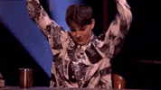 Lady Leshurr Itv GIF by Don't Hate The Playaz