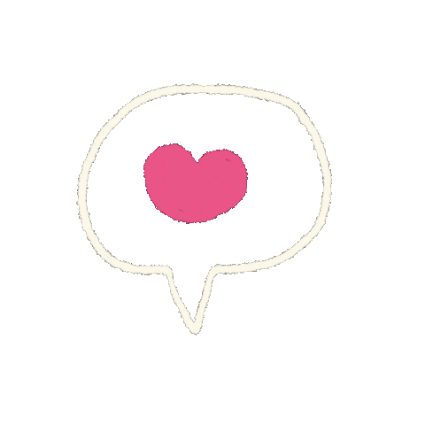 Heart Love Sticker