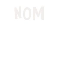 noimtired food hungry cooking cake Sticker