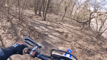 Single Track Enduro GIF by Seat Time