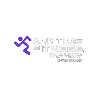 AnytimeFitnessThamrin anytime fitness anytime fitness indonesia afid afth Sticker