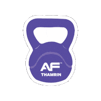 AnytimeFitnessThamrin anytime fitness anytime fitness indonesia afid afth Sticker