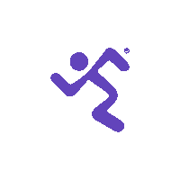 AnytimeFitnessThamrin anytime fitness afid afth anytime fitness thamrin Sticker