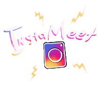 Instameet Simplysantafe Sticker by Simply Social Media