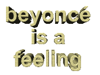ruanv beyonce logout Sticker