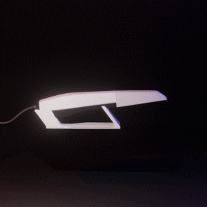 JuniChaves 3d blender scanner GIF