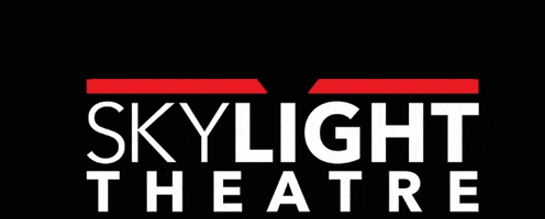 Light GIF by Skylight Theatre
