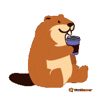 Good Morning Mood Sticker by WorkBeaver