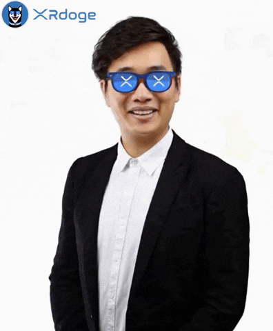 Xrp Ripple GIF by Anndy Lian