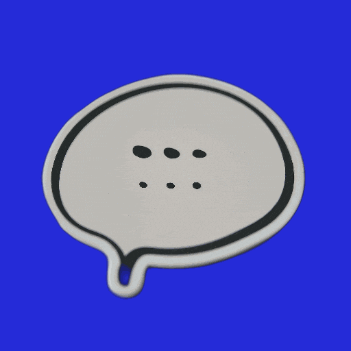 Thinking Waiting GIF